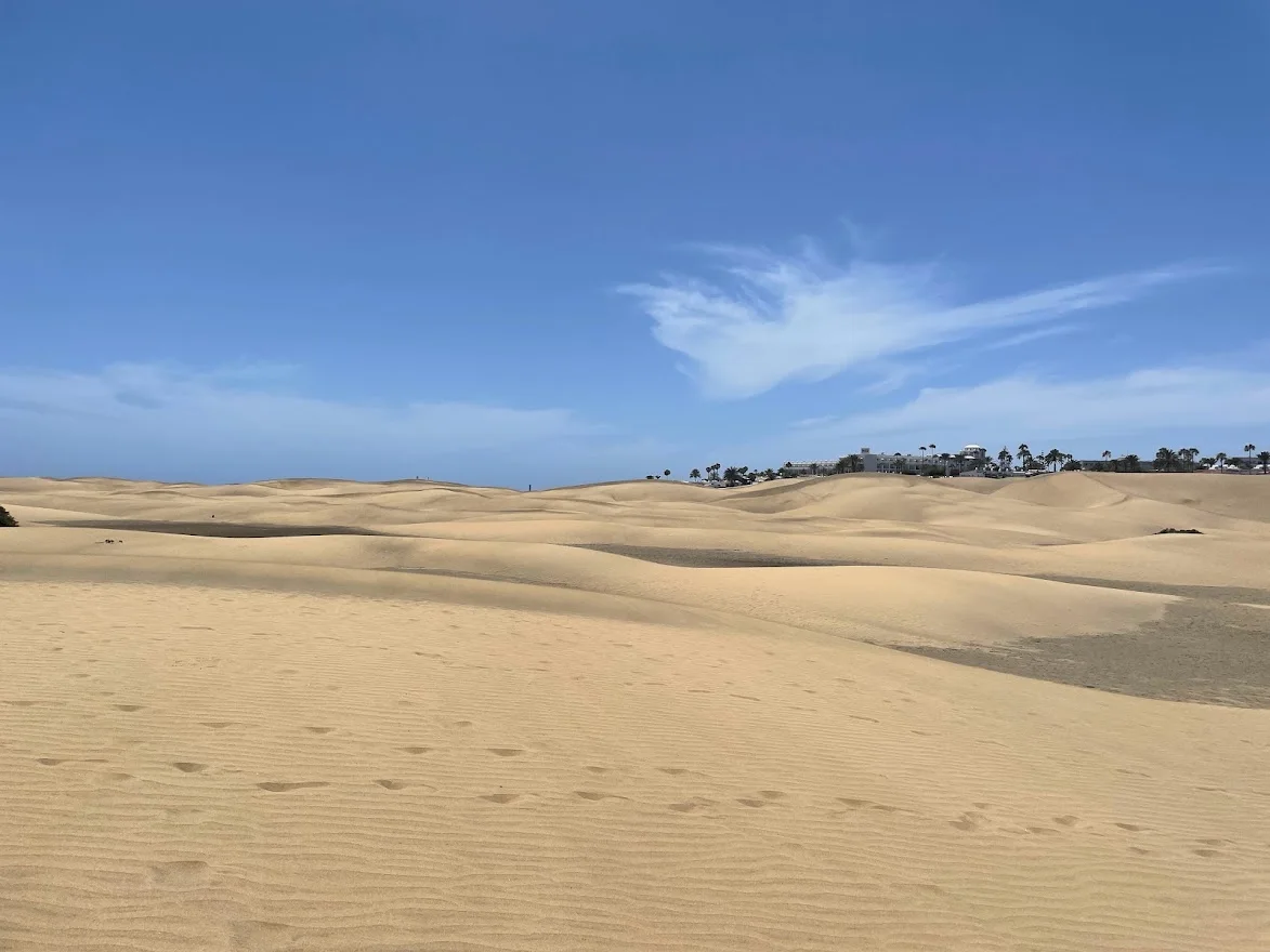 דיונות מאספלומאס