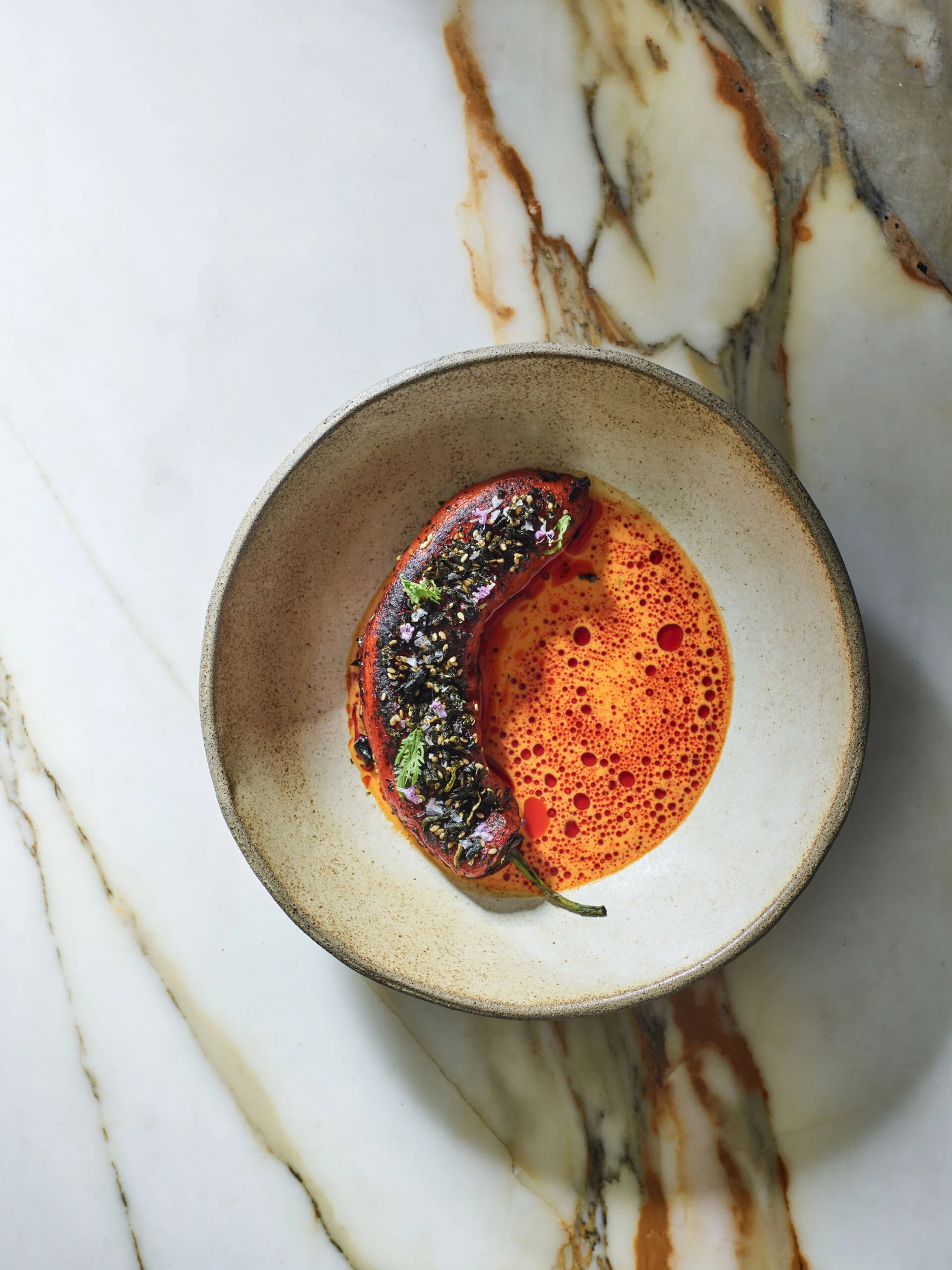 צ'נה, גיל דאהן