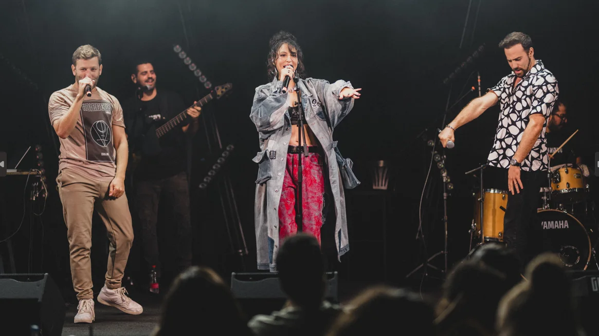 שירה גבריאלוב