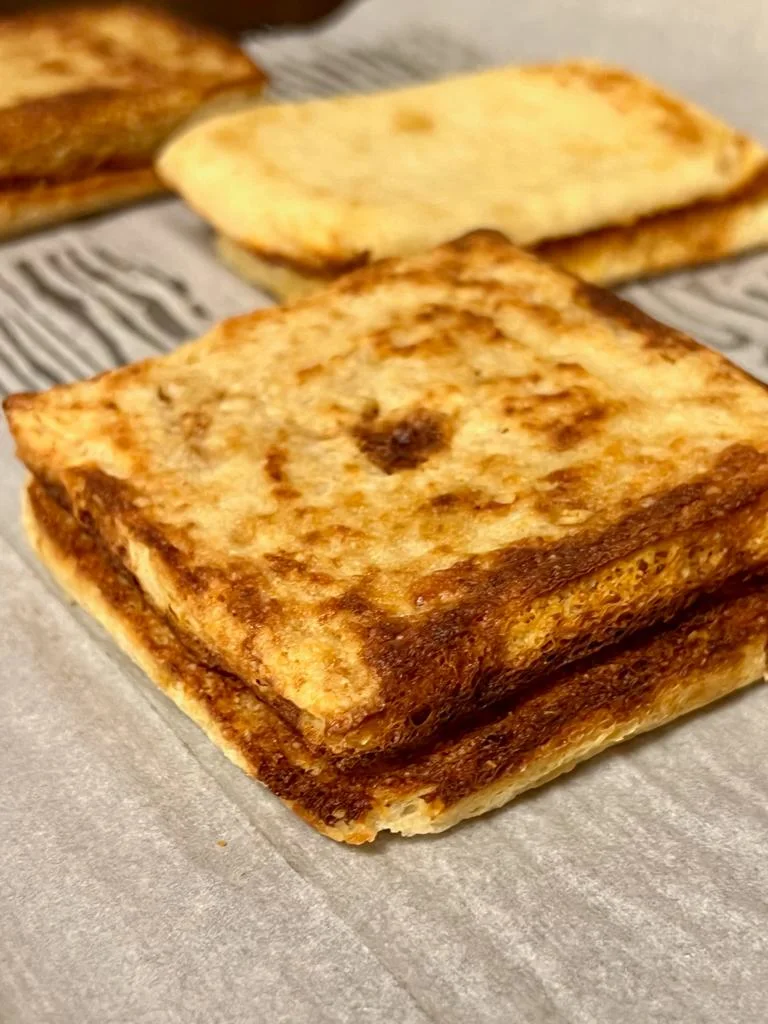 לחם קסם במיקרו ללא גלוטן