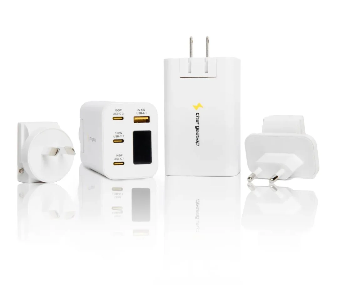 Chargeasap 270W