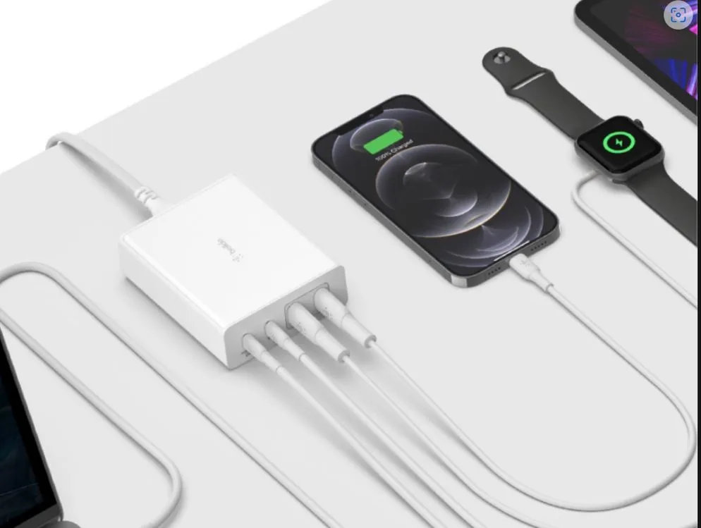 Belkin WCH010