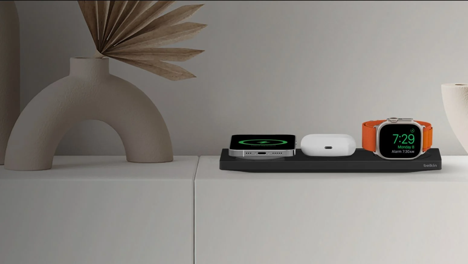 Belkin WIZ016
