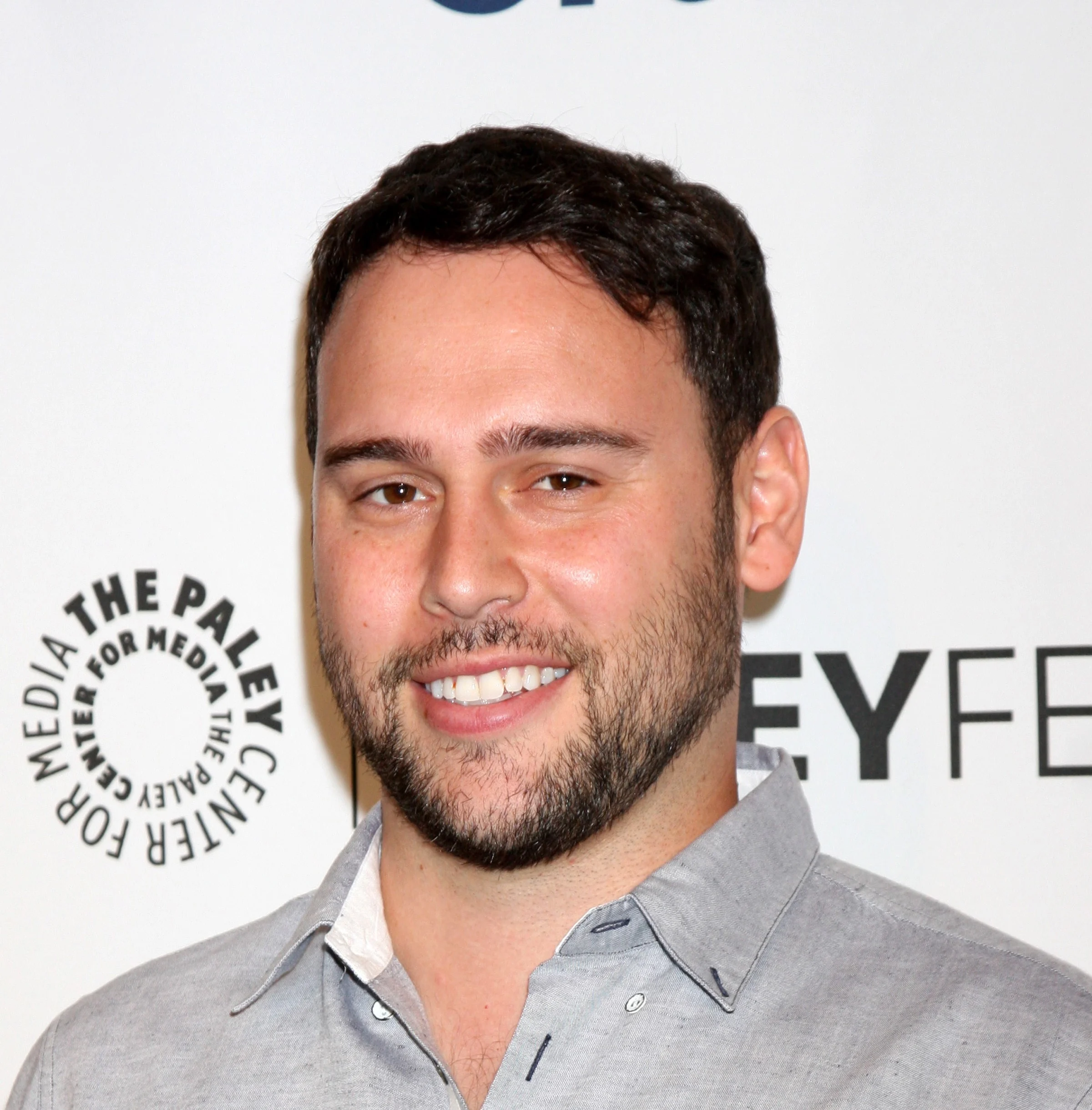 סקוטר בראון