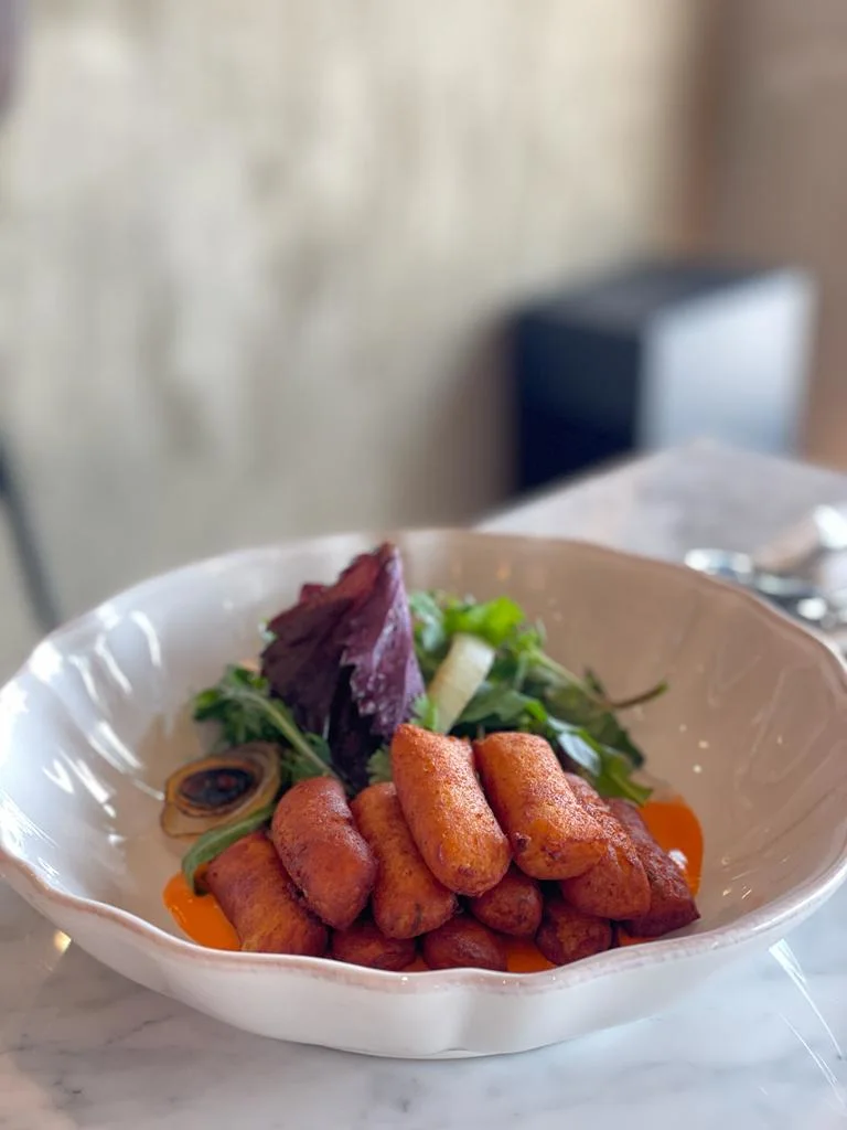 מסעדת תריסר