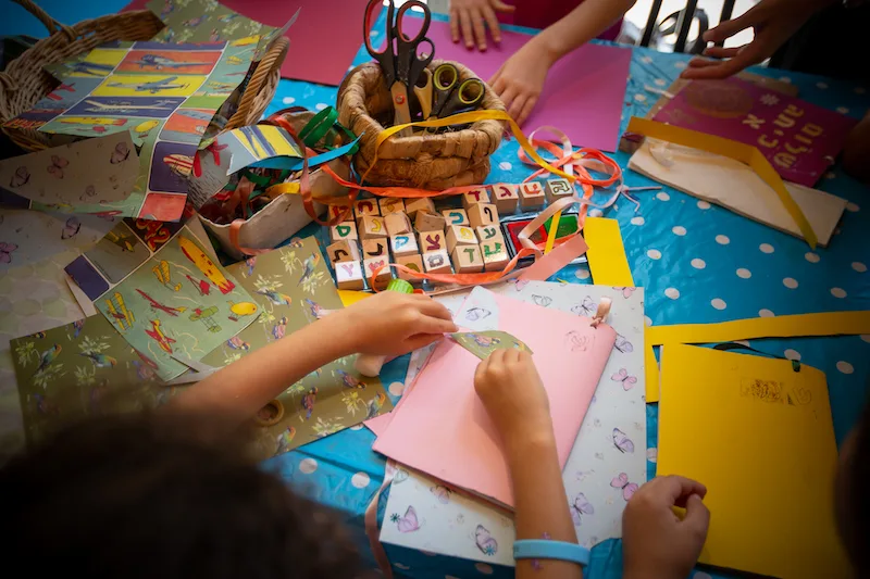 פסטיבל אותיות בית אבי חי