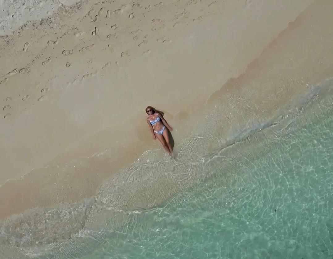 דולב ואביב - Outt.withus מלדיביים