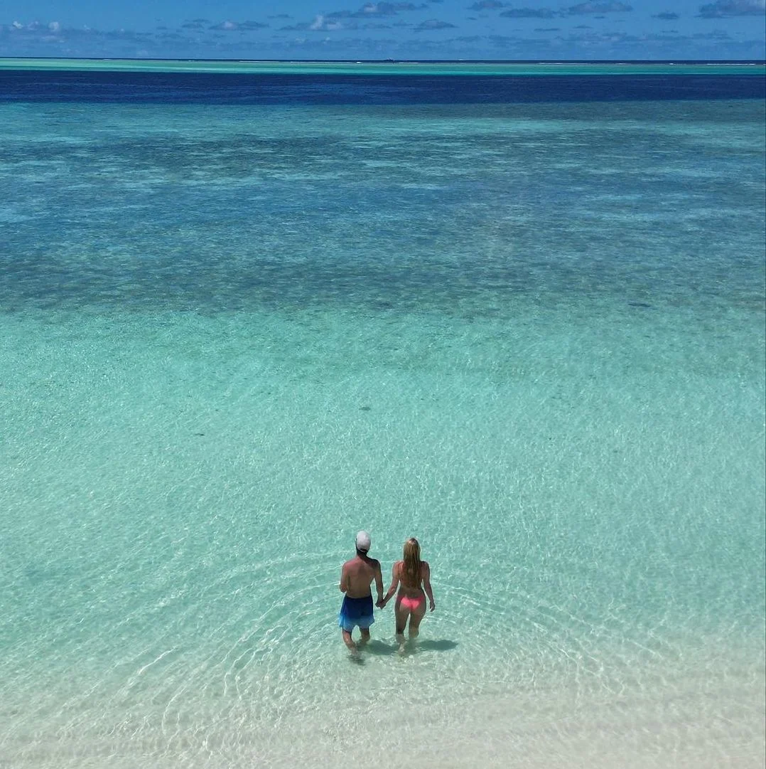 המלדיביים בהישג יד
