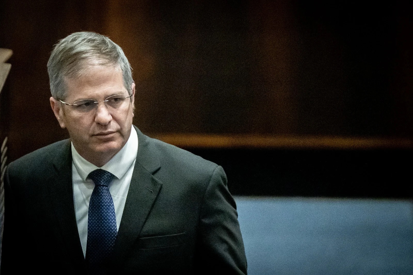 שר החינוך יואב קיש