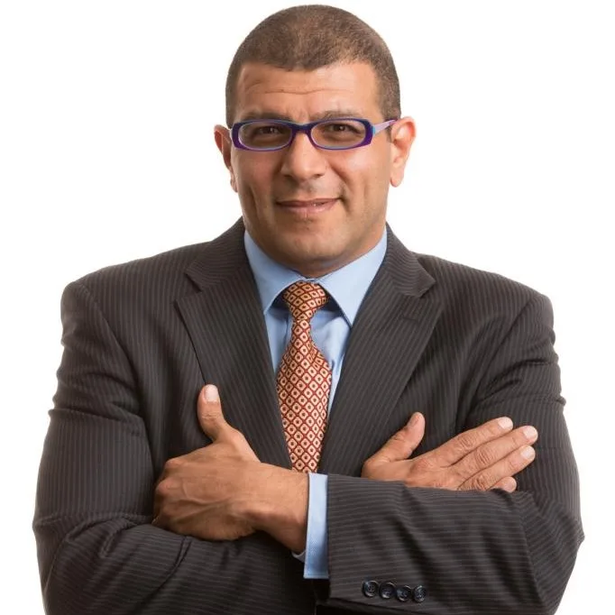 פרופ' אילן אלון