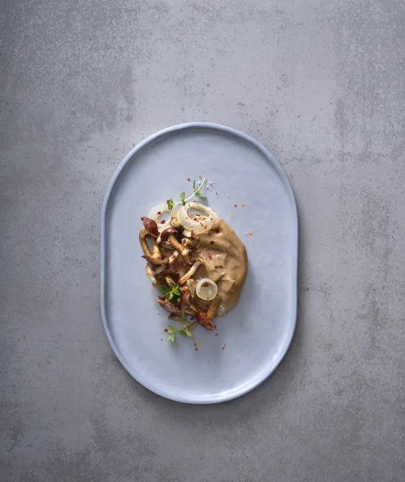 תפריט חדש של אסף גרניט לאעל