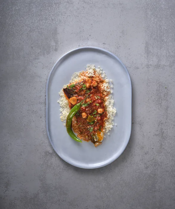 תפריט חדש של אסף גרניט לאעל