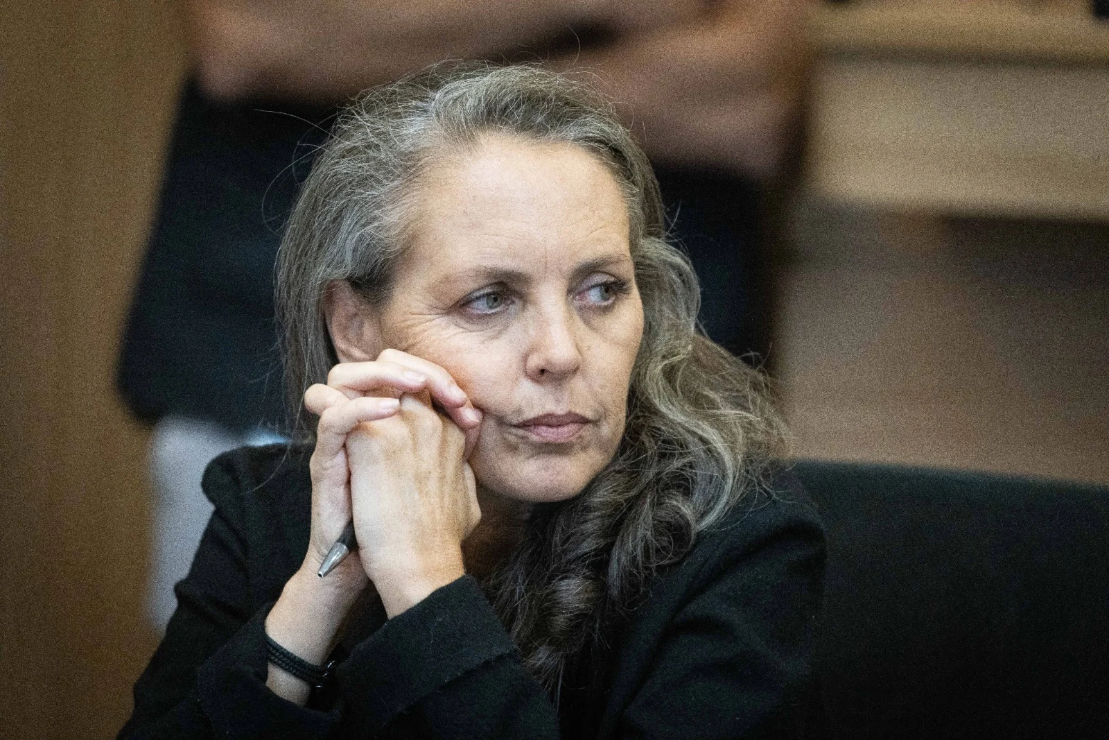 עו''ד גבי לסקי