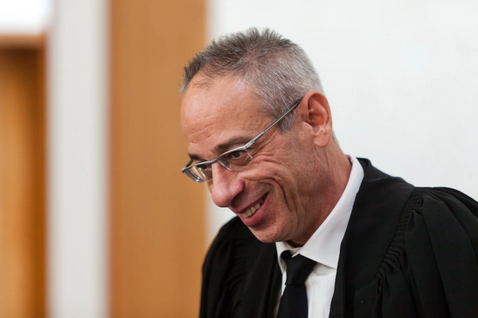 עו''ד נבות תל-צור