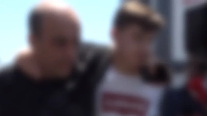 אחד החשודים ששוחרר ממעצר בקפריסין