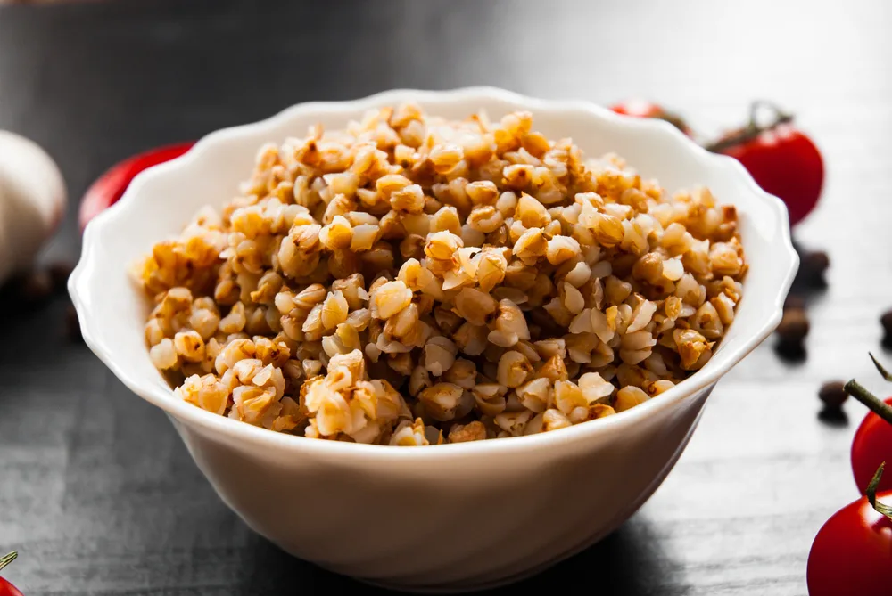 הבחירה של יענקי: קאשה כוסמת