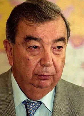 יבגני פרימקוב (''דוד ציון'')