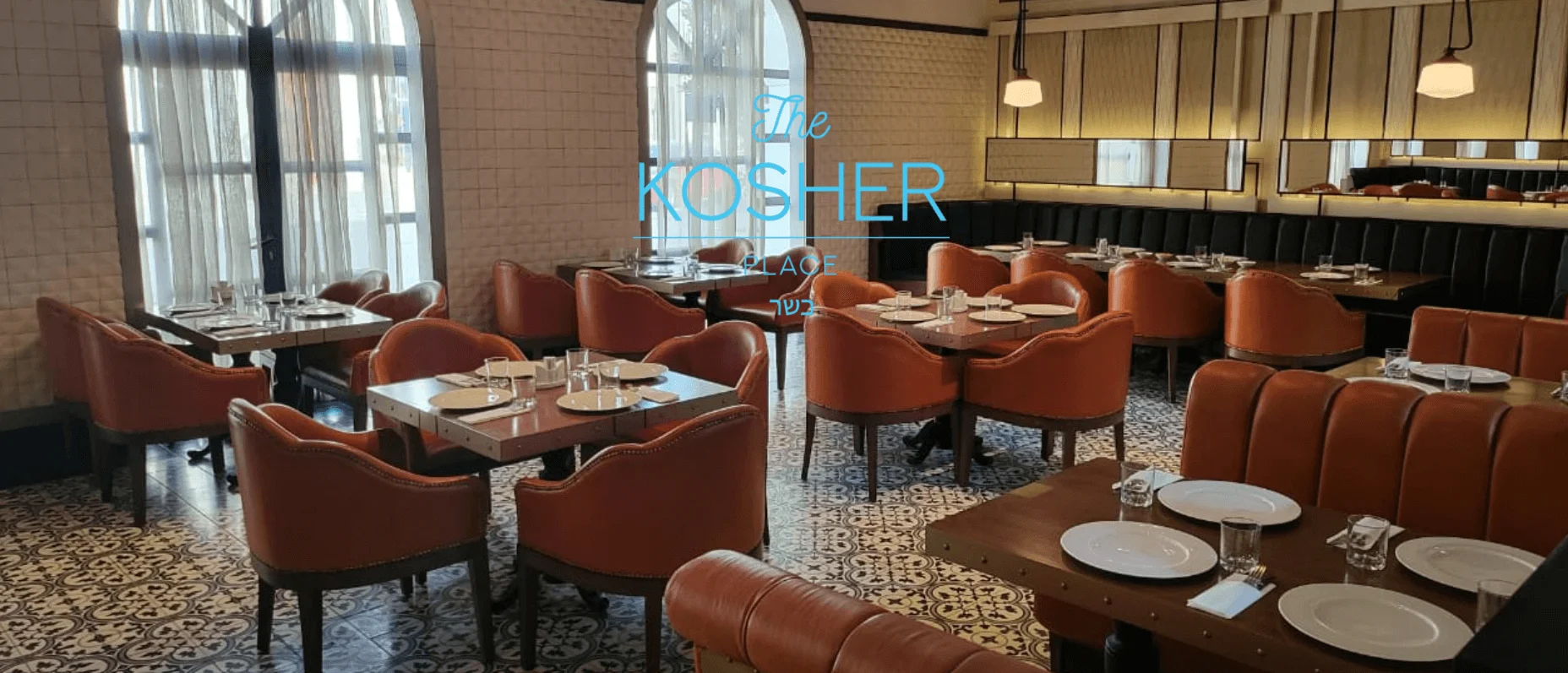 The Kosher Place Abu Dhabi