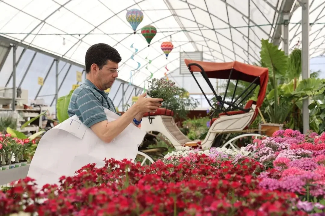 משתלת בן בן - נתיב העשרה