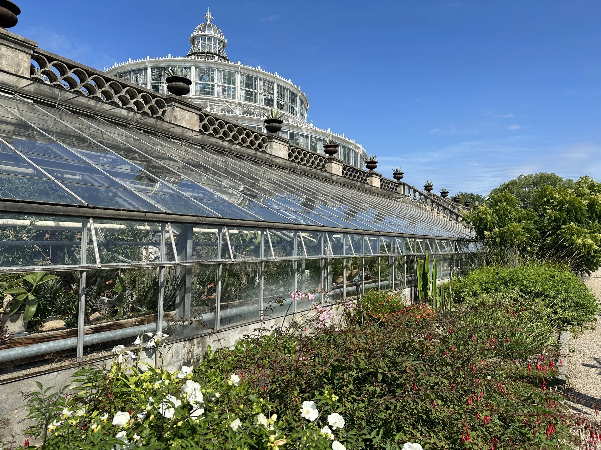 הגן הבוטני של קופנהגן