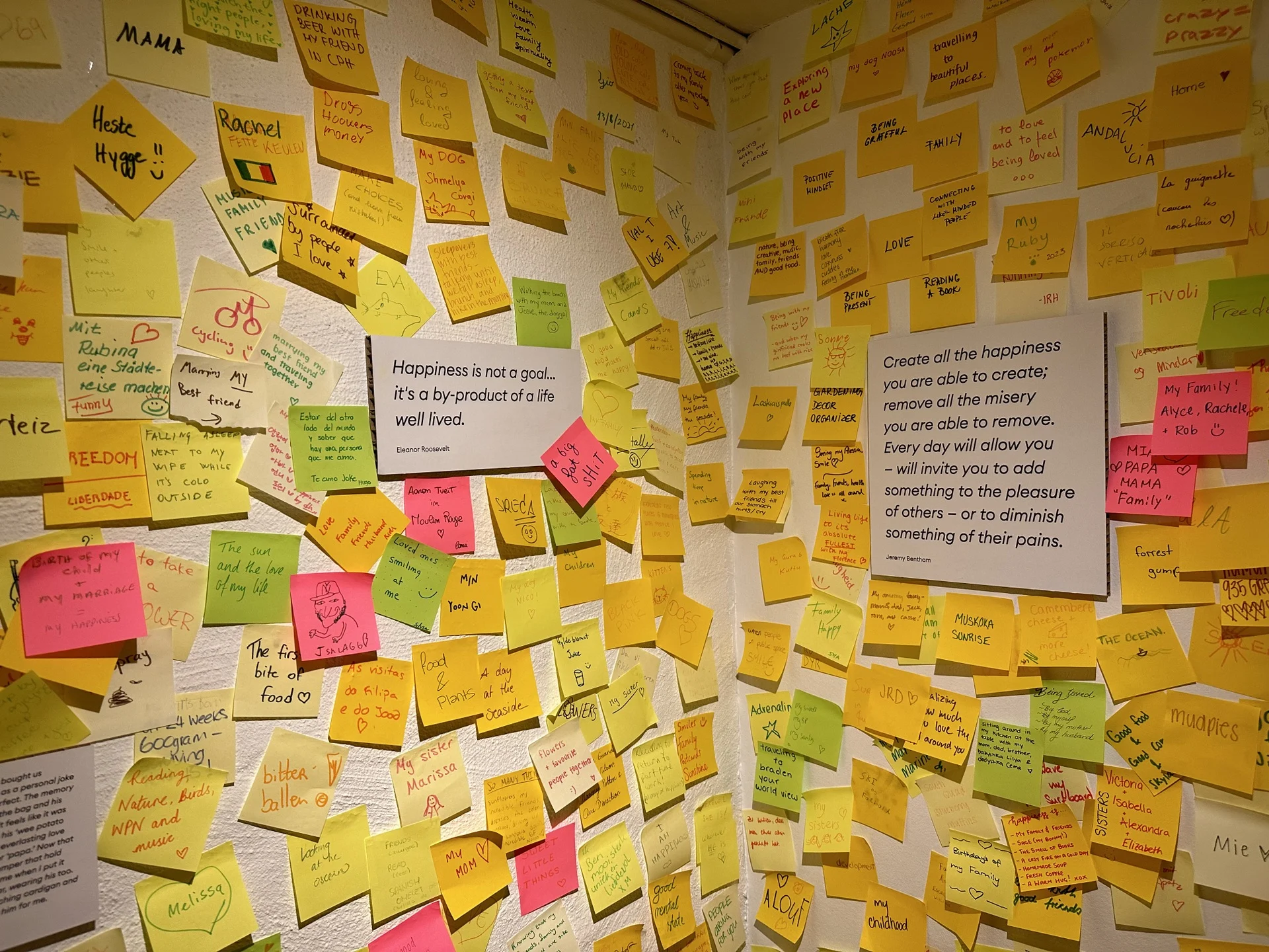 מוזיאון האושר של דנמרק