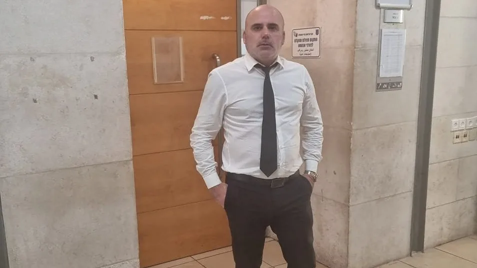 עו''ד אורן ששון
