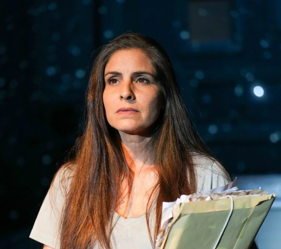 ''אביבה אהובתי'', ענת מגן שבו