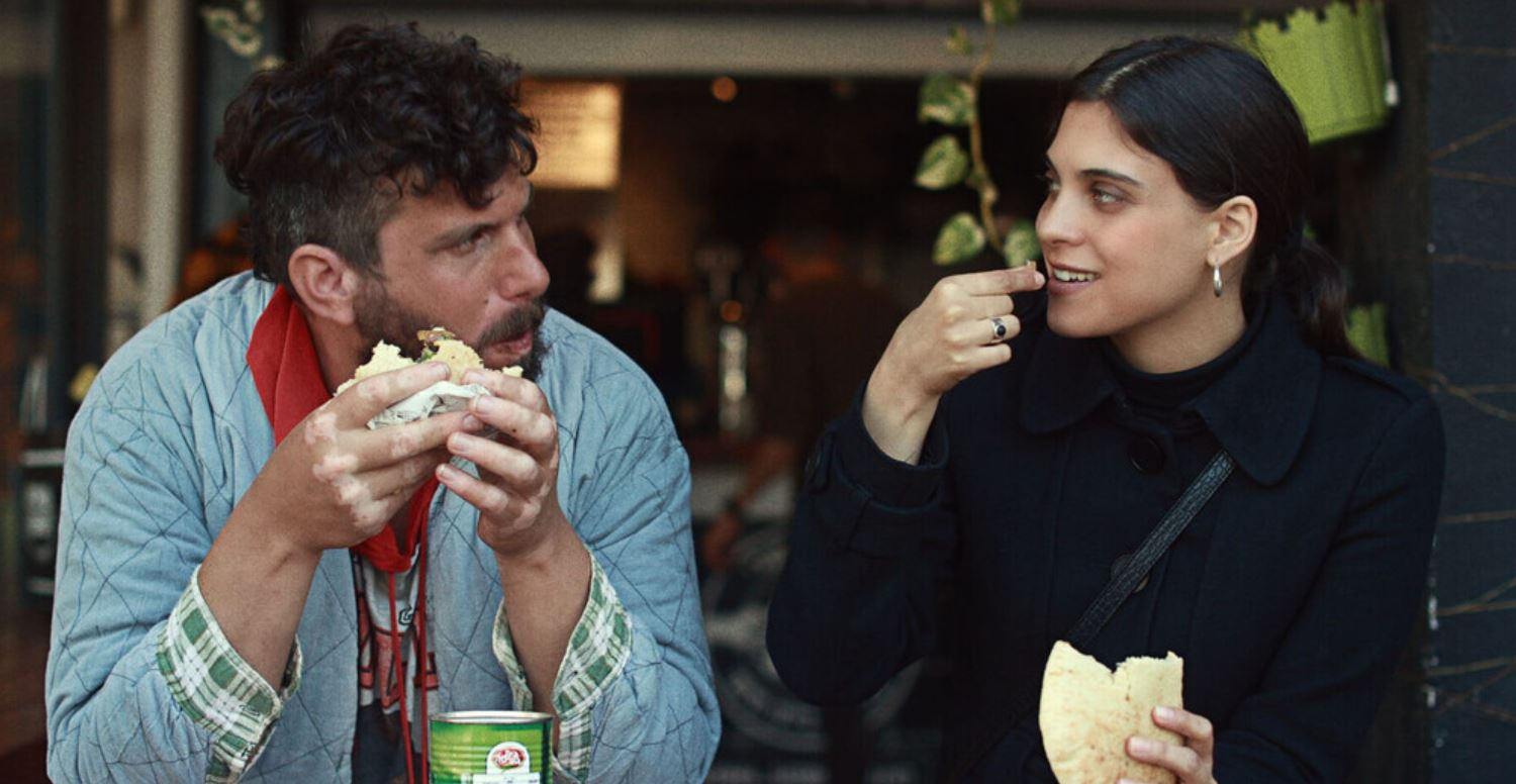 ''החבר השמן שלי''