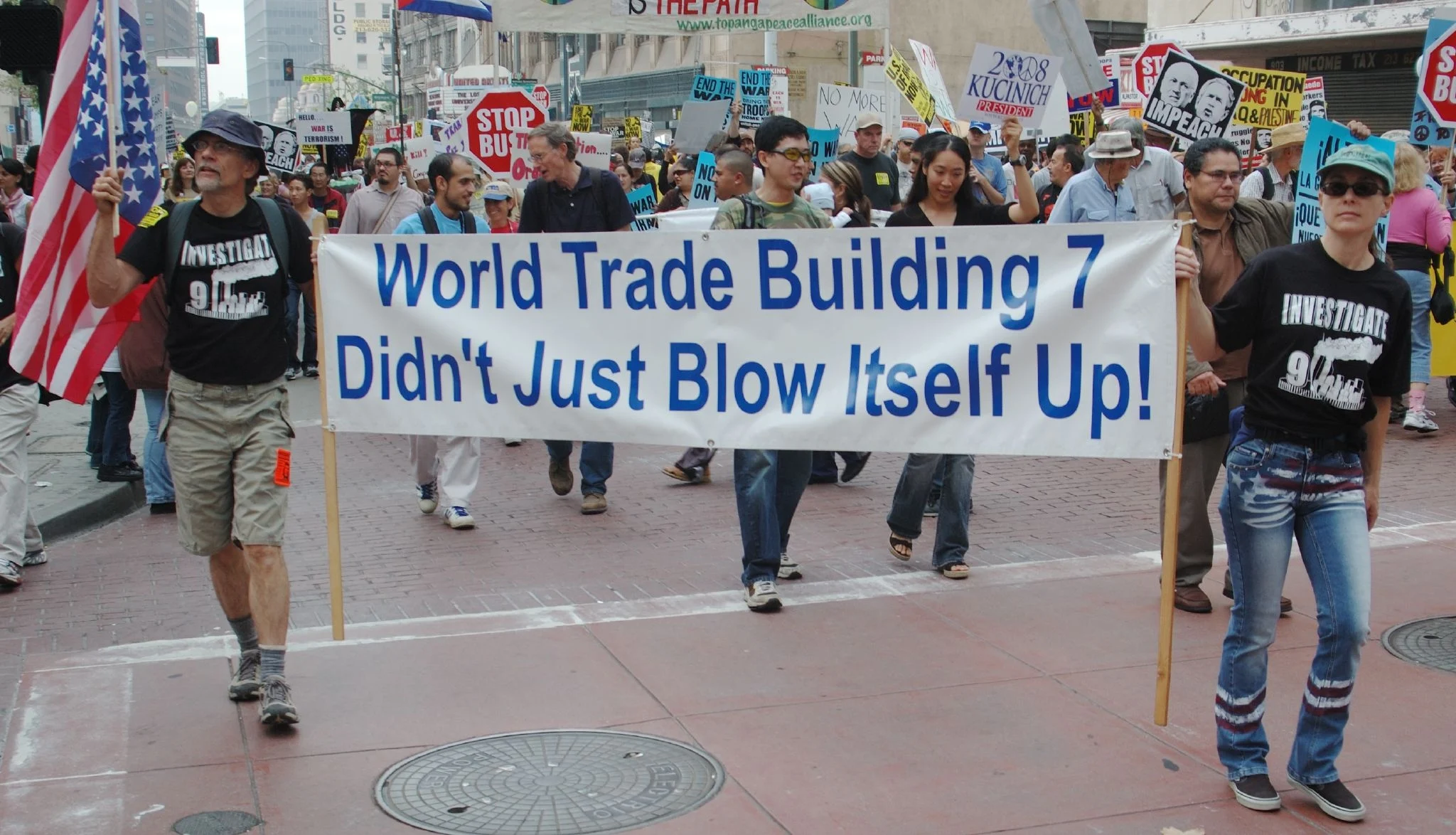 9 11 Truth 1