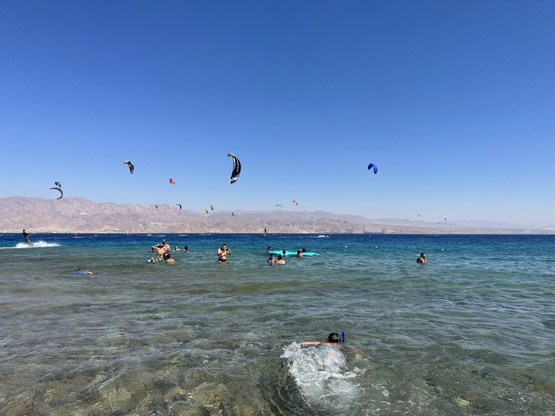 מלון יו קורל ביץ'