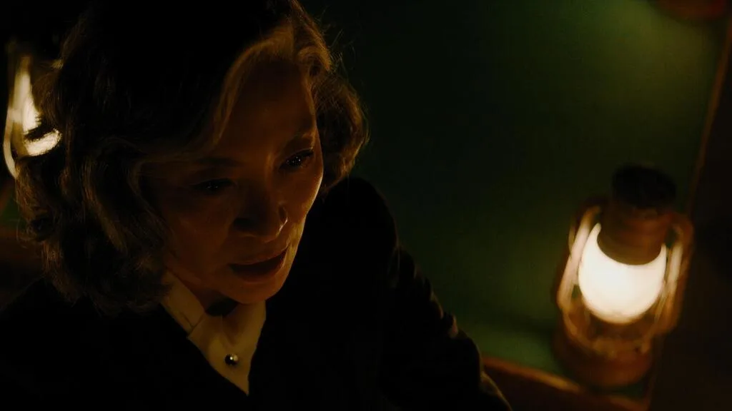 ''רדופים בוונציה''