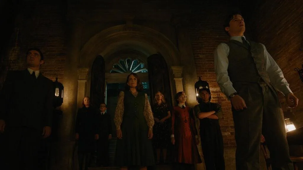 ''רדופים בוונציה''