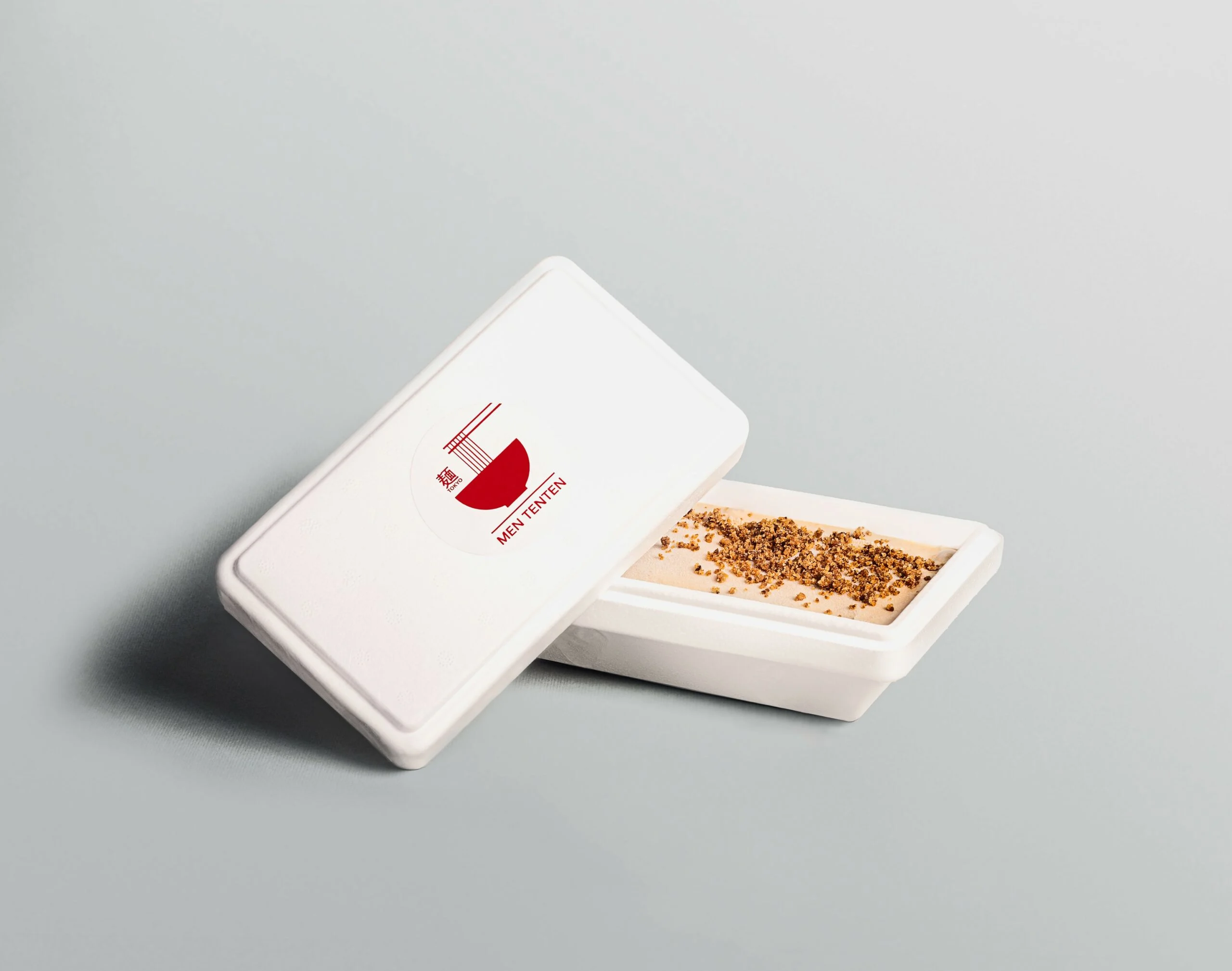 גלידת מיסו, מנטנטן