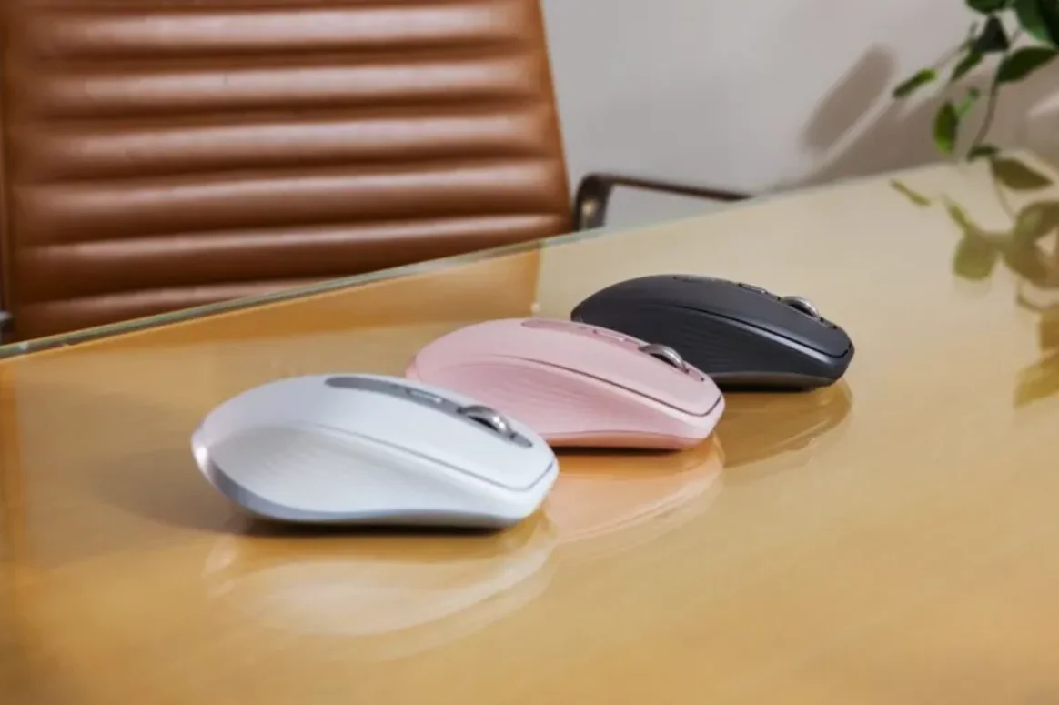 לוג׳יטק MX Anywhere 3S