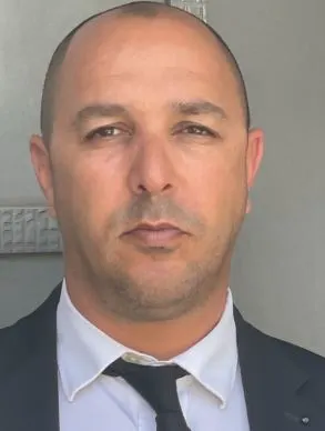 עו''ד אייל אוחיון