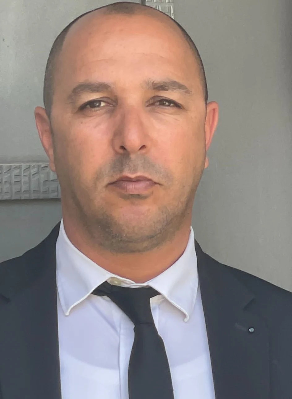 עו"ד אייל אוחיון