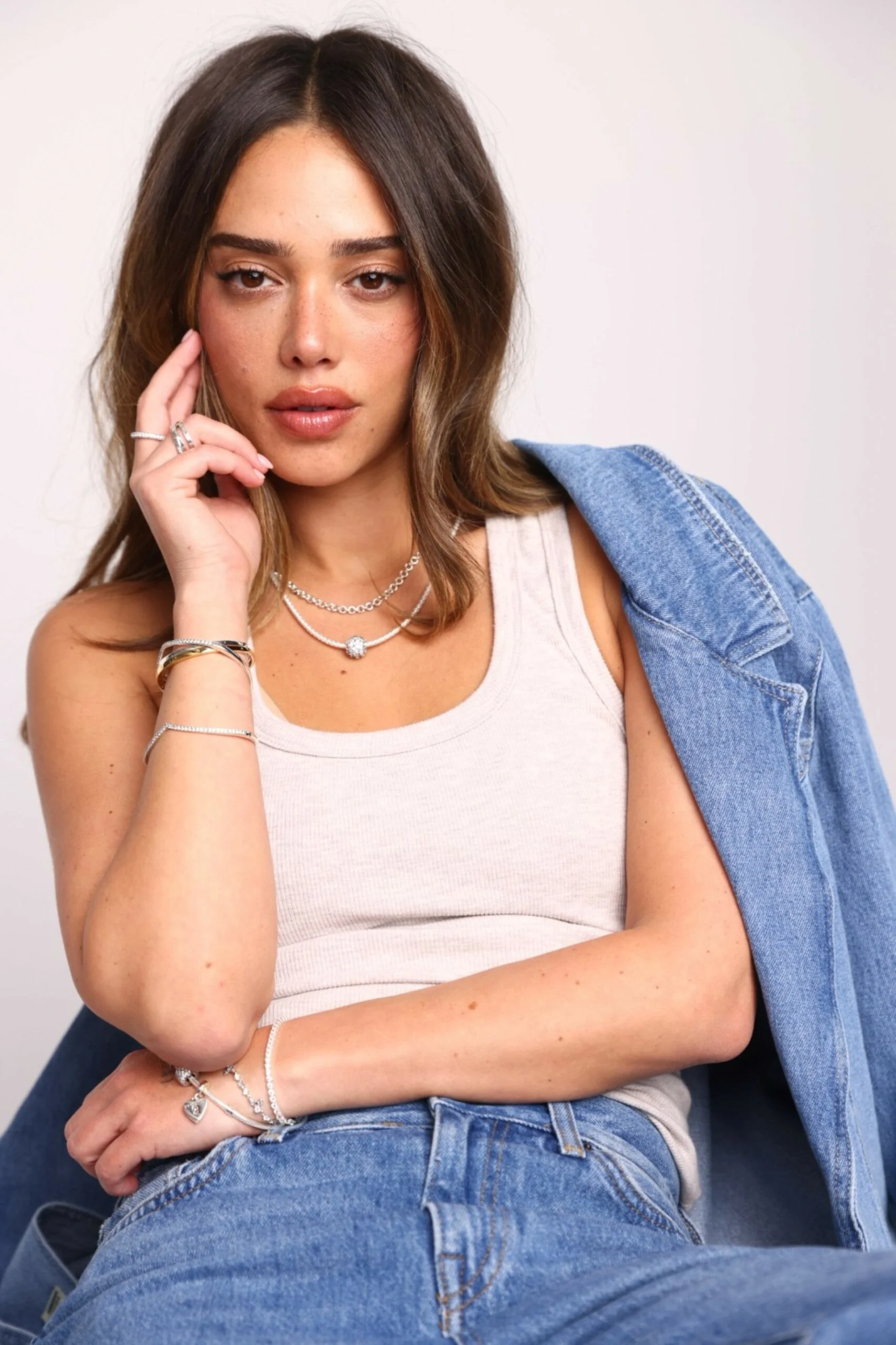 דנית גרינברג בראיון על המלחמה, הזוגיות והמציאות החדשה