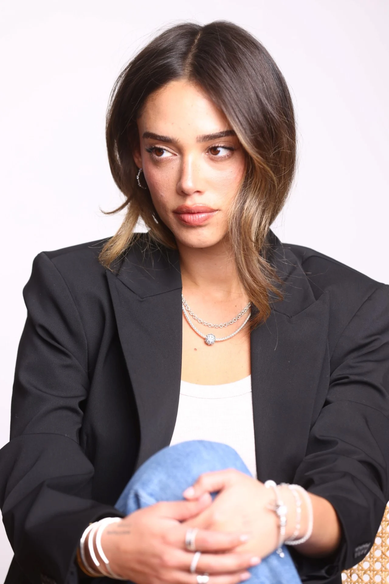 דנית גרינברג בראיון על המלחמה, הזוגיות והמציאות החדשה