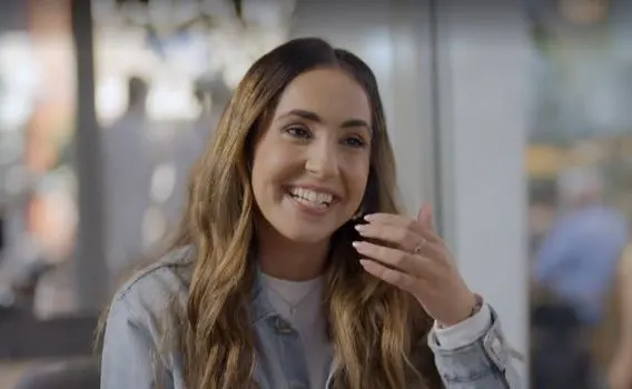 הודיה: "חשוב לי שהאדם שעומד מולי יהיה טוב, לא אכפת לי איפה הוא למד"