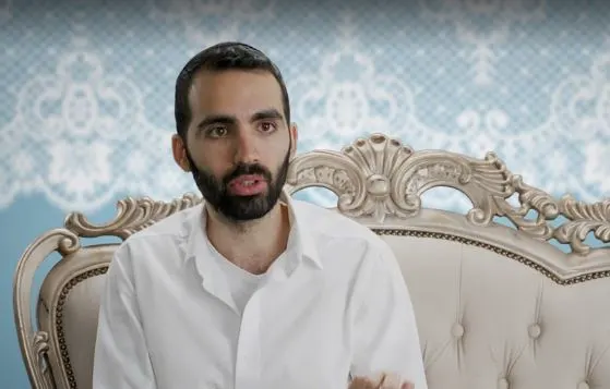 אלון: "בגיל שמונה חליתי בלוקמיה, זה גרם לי להתחזק"