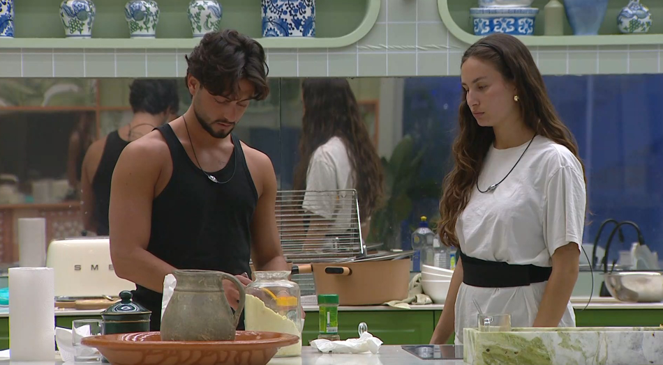 גאיה על החברות עם פטל: "זה קצת לא בריא"