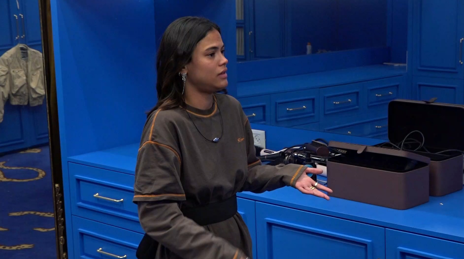 טל: "השיח על טל הקולנית והשתלטנית הוא באמת כבר משעמם"