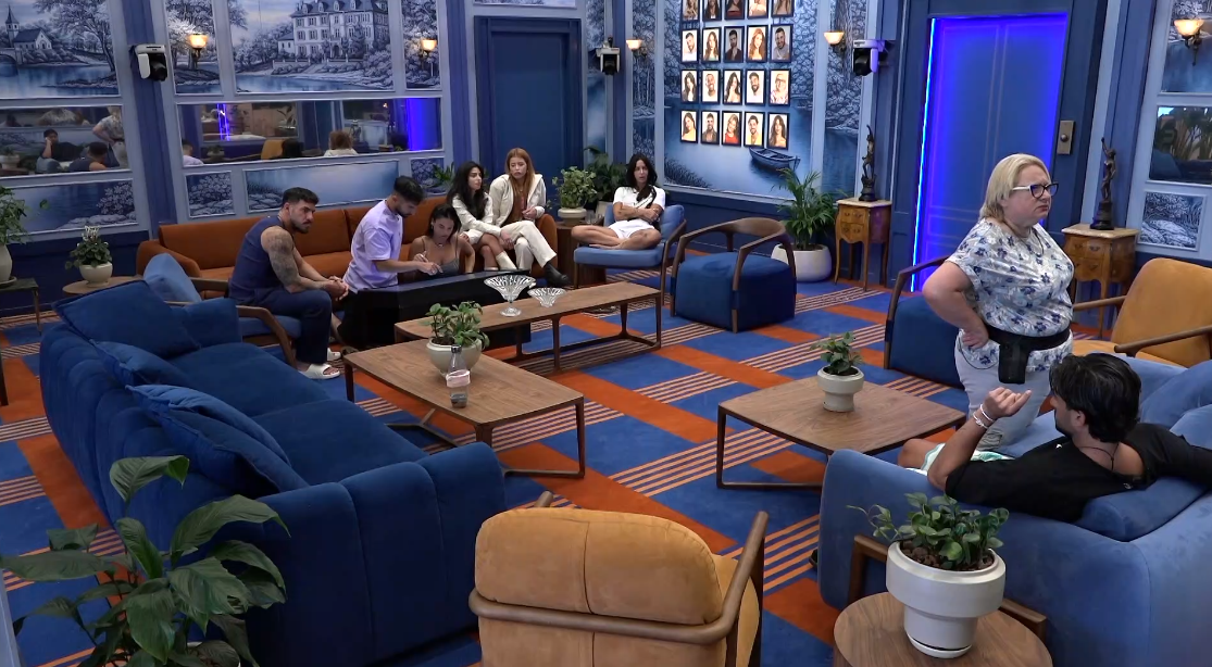 ישיבת התקציב החלה!