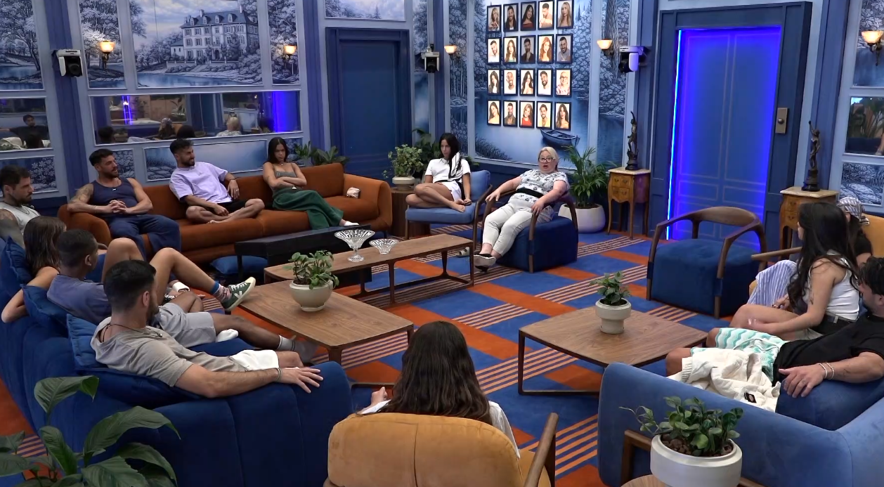 פאינה מתרגשת לקראת ישיבת התקציב