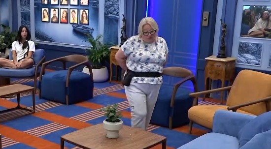 גל על פאינה: "היא לא נחה"