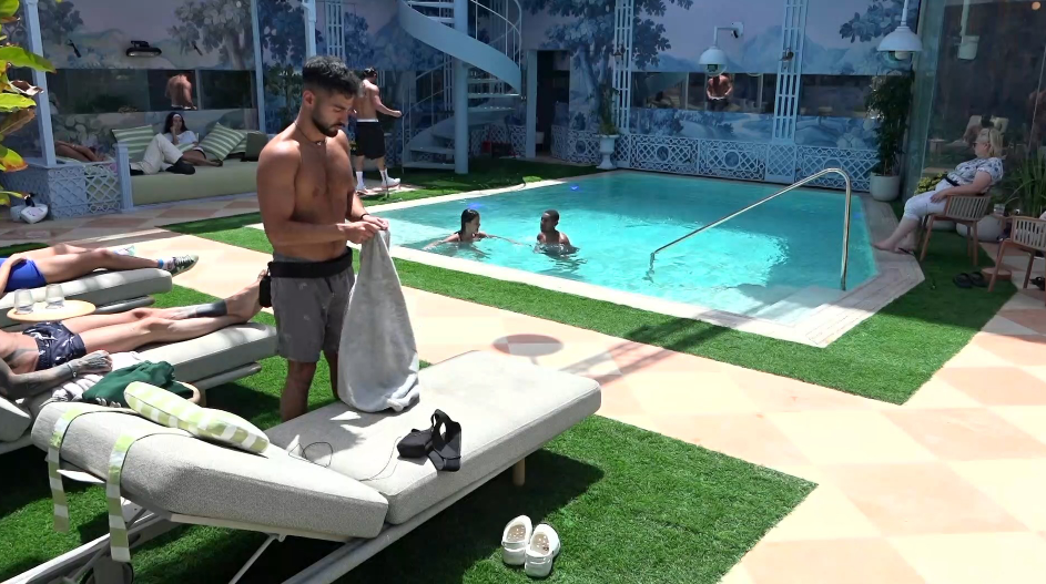 מנצלים את היום השמשי