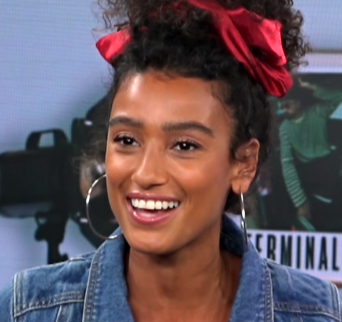 הפרק השלישי של Fit Check