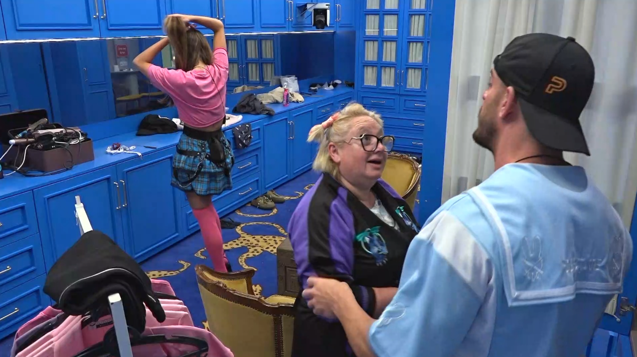 תופעת הקיי-פופ מגיעה לבית