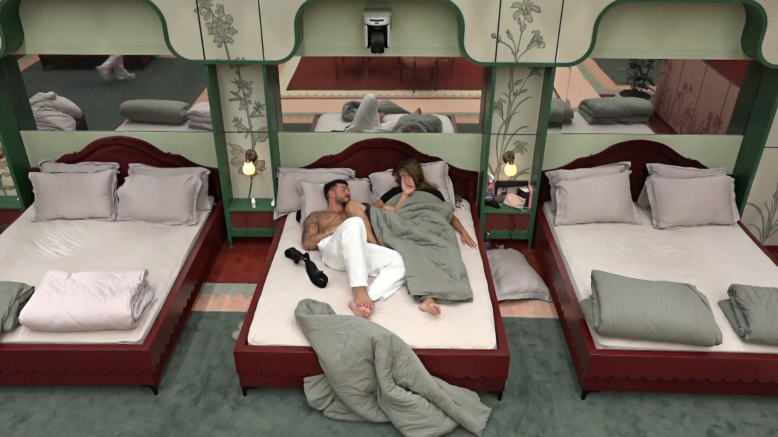 שלי לעומר: "אני אוהבת אותך"