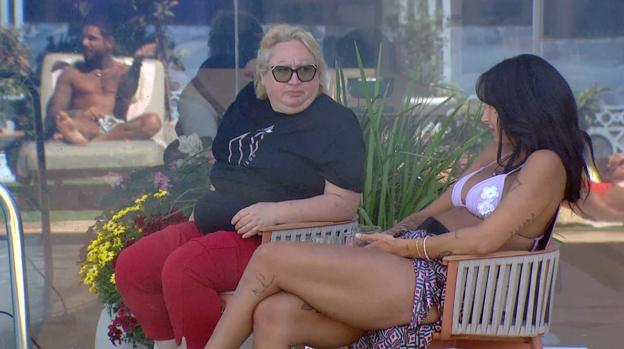 יש פרזיטים בבית?